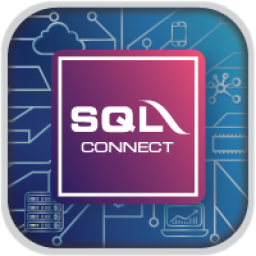 SQL Connect Logo